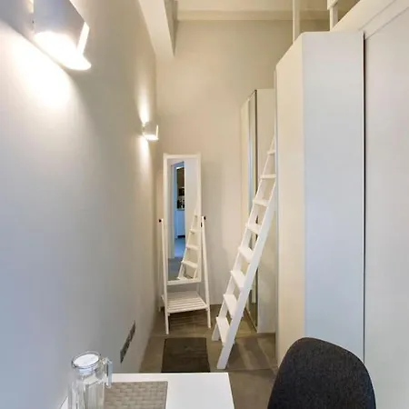 Gatu Alameda En Centro Historico Patios Privados Апартаменты Кадис
